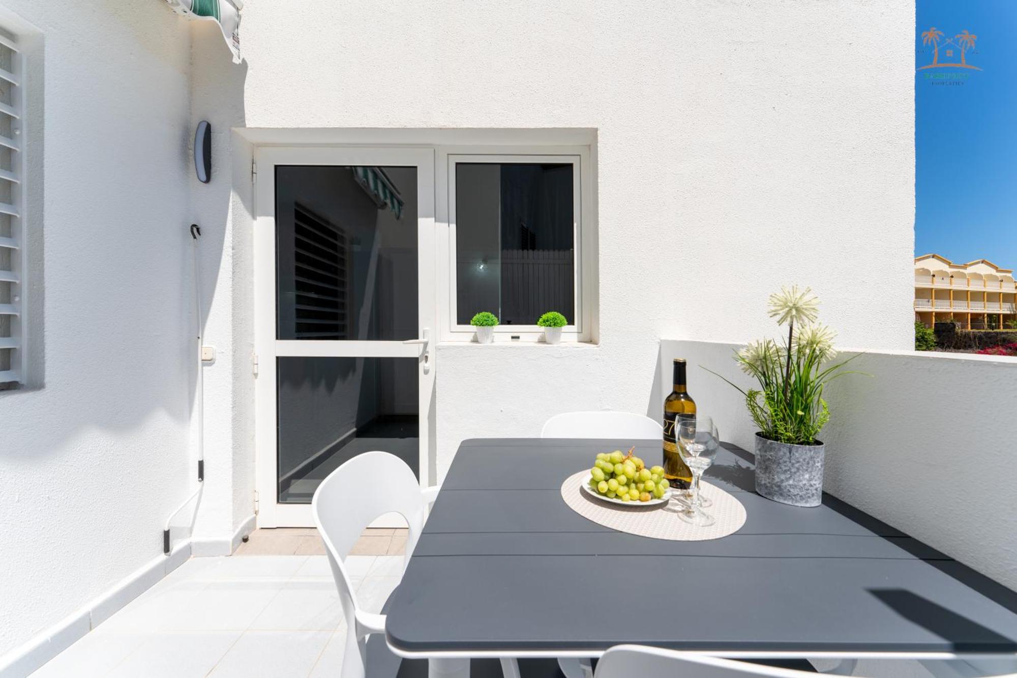 Blissful Apartment Puerto Rico  Exterior foto